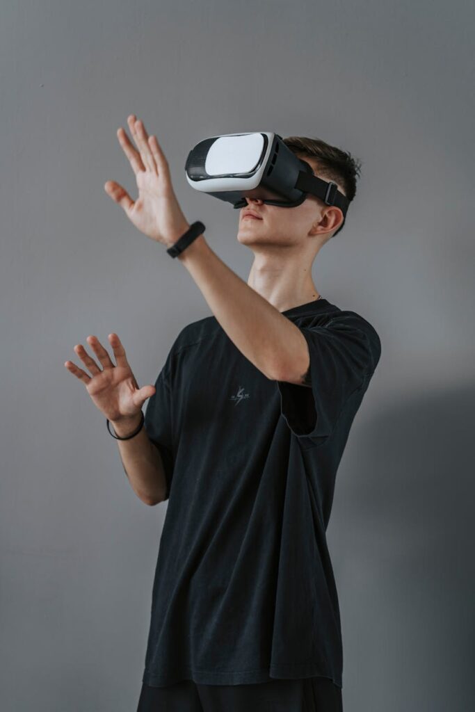 Future Trends in Digital Literacy and Career Exploration Future Trends in Digital Literacy and Career Exploration