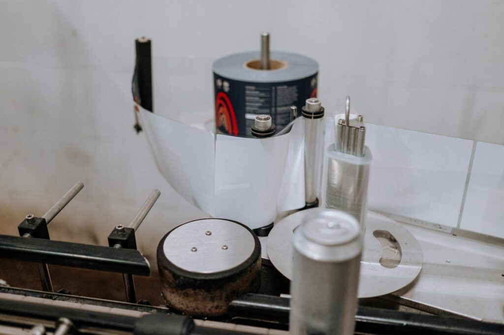 Implementing Automation Tools for Efficiency