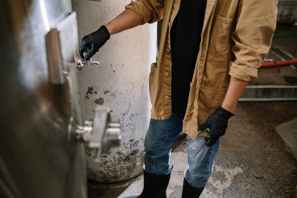 Implementing Cost-Effective Quality Control Measures Implementing Cost-Effective Quality Control Measures