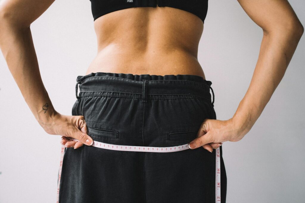 Measuring the Impact of Feedback on Personal Growth