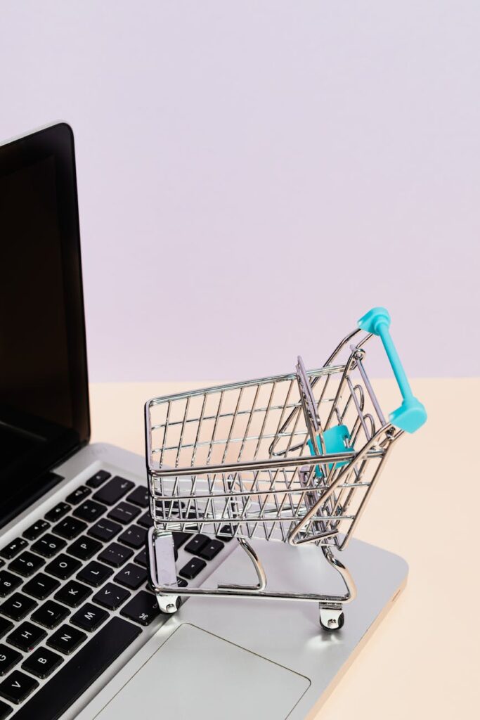 Adapting to E-commerce Trends in Retail Marketing