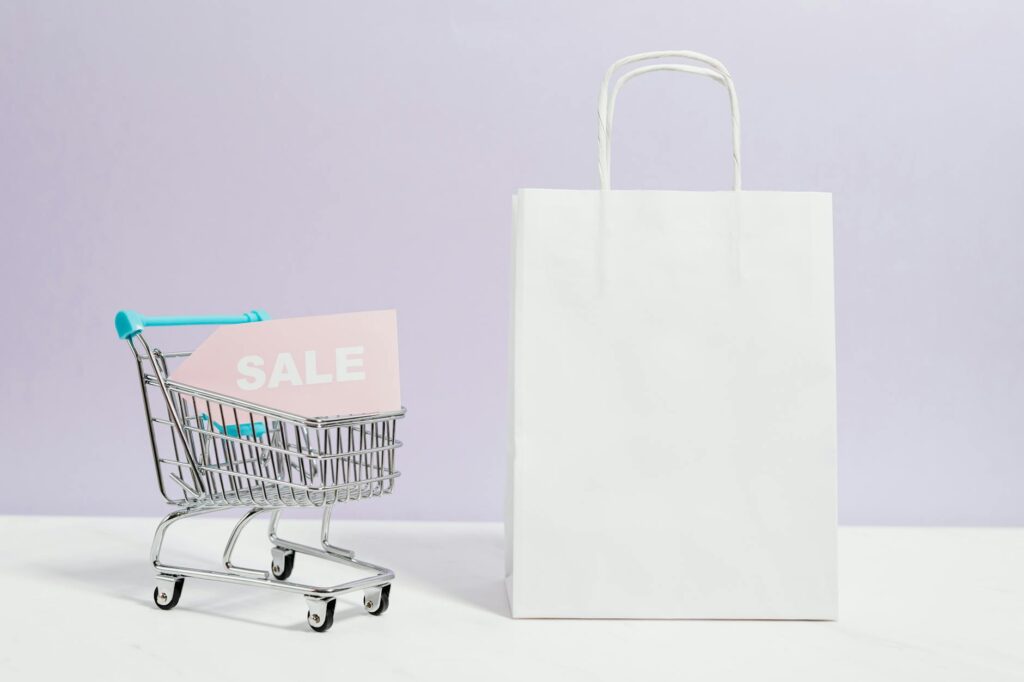 Analyzing Purchase Behavior to Optimize Sales Strategies Analyzing Purchase Behavior to Optimize Sales Strategies