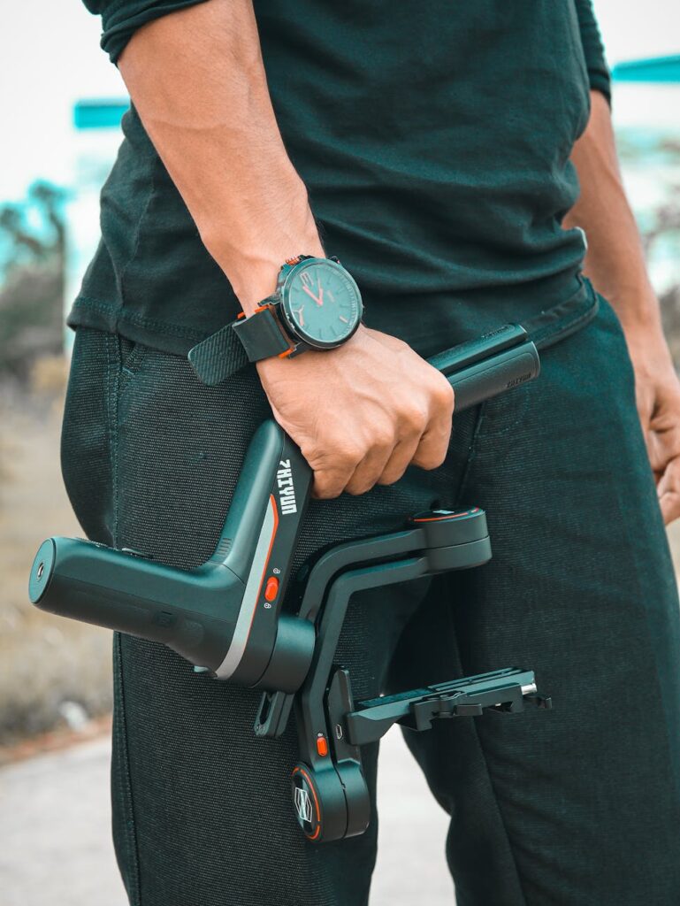 Empathy as a Tool for Creative Innovation in Filmmaking