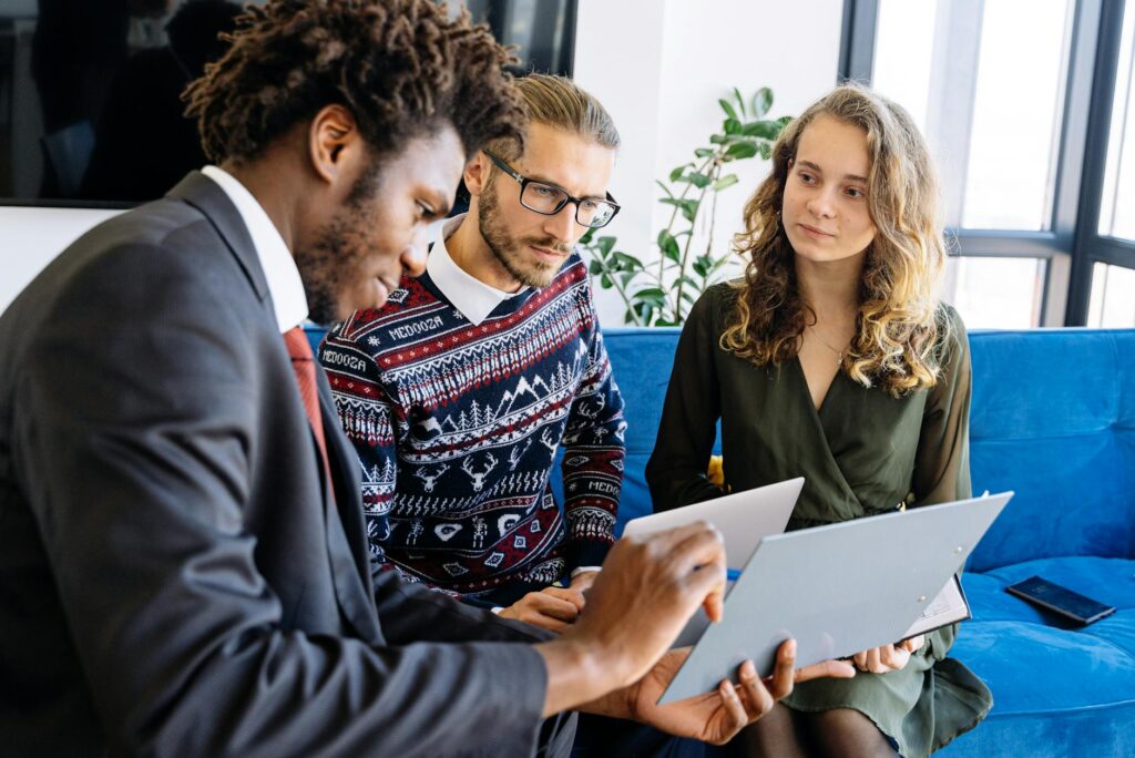 Encouraging Innovation within Policy Frameworks Encouraging Innovation within Policy Frameworks