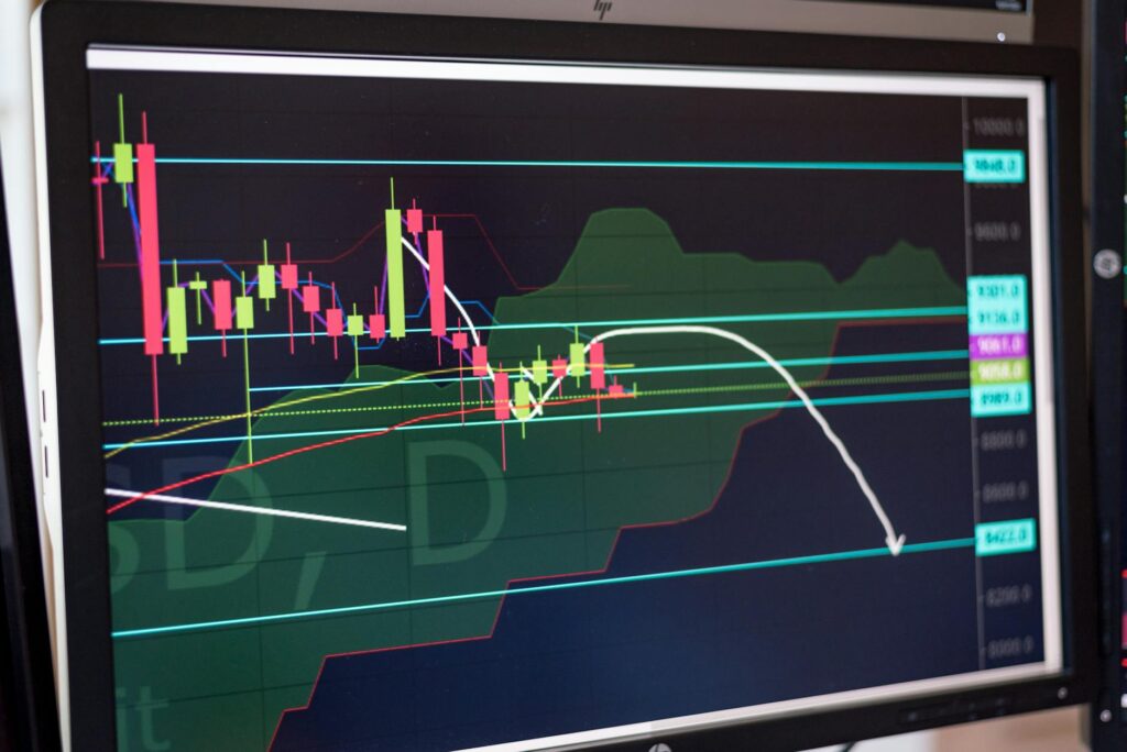 Understanding Candlestick Patterns in Cryptocurrency Trading