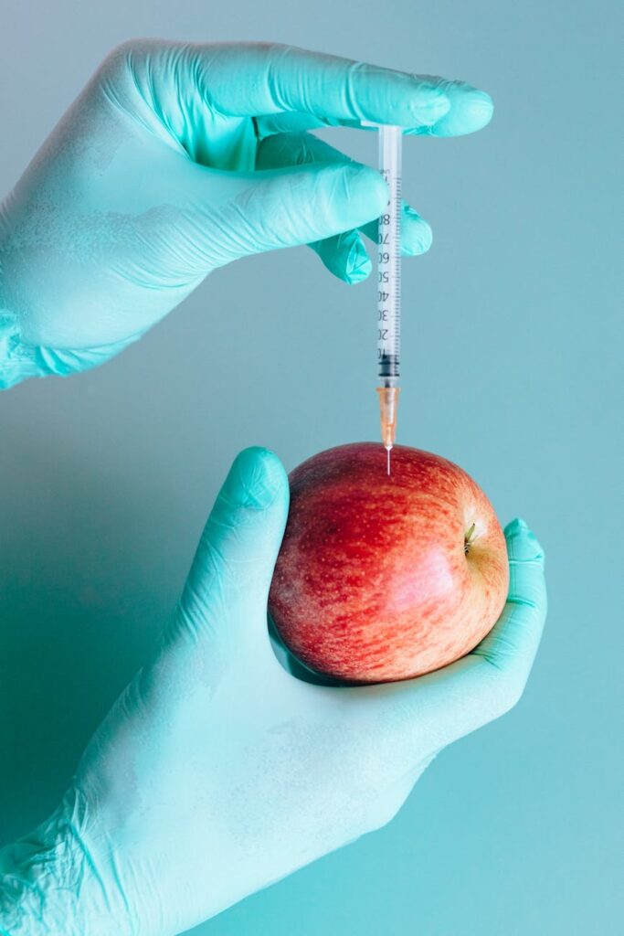 Innovative Research Techniques in Food Science