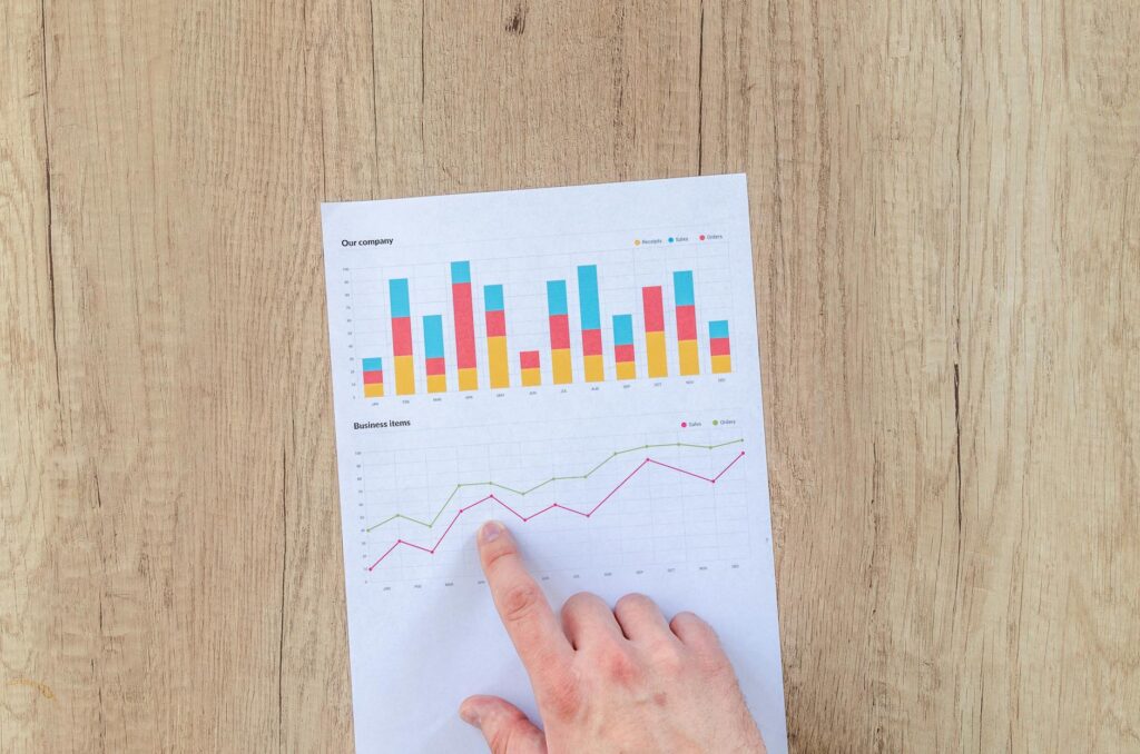 Demonstrating ROI Through Data-Driven Insights Demonstrating ROI Through Data-Driven Insights