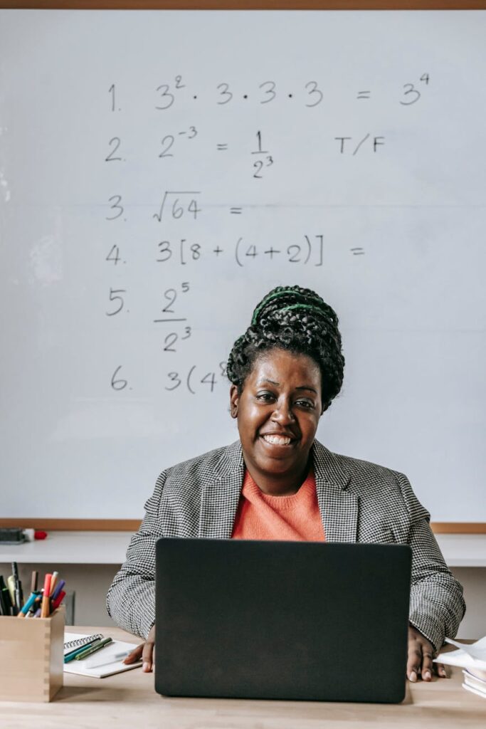 Creating Engaging Content for Online Learning