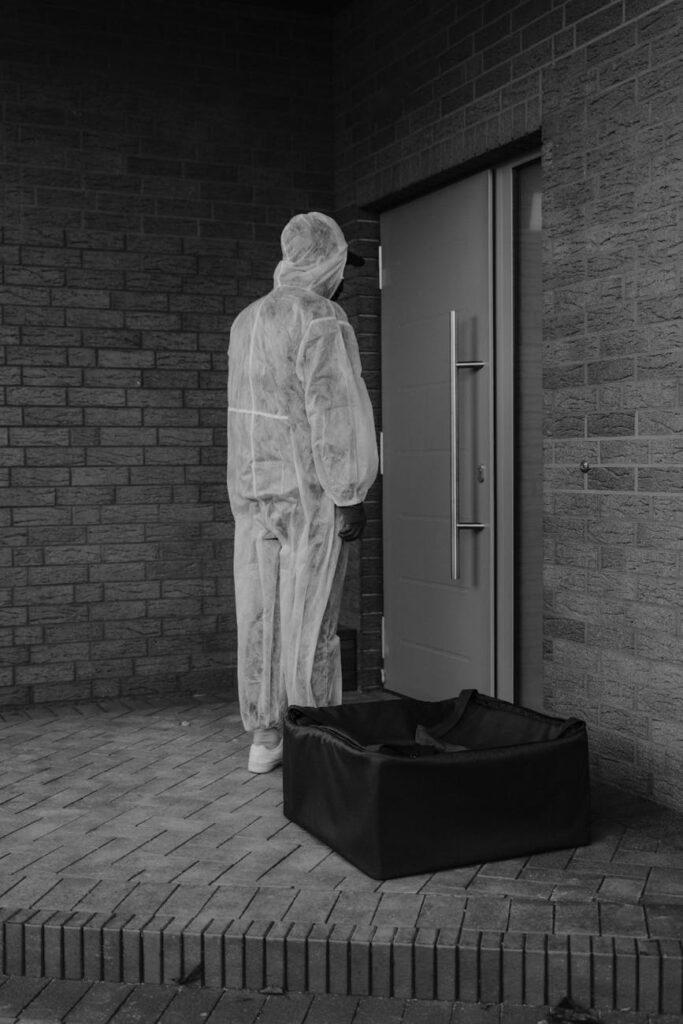 Implementing Contingency Plans