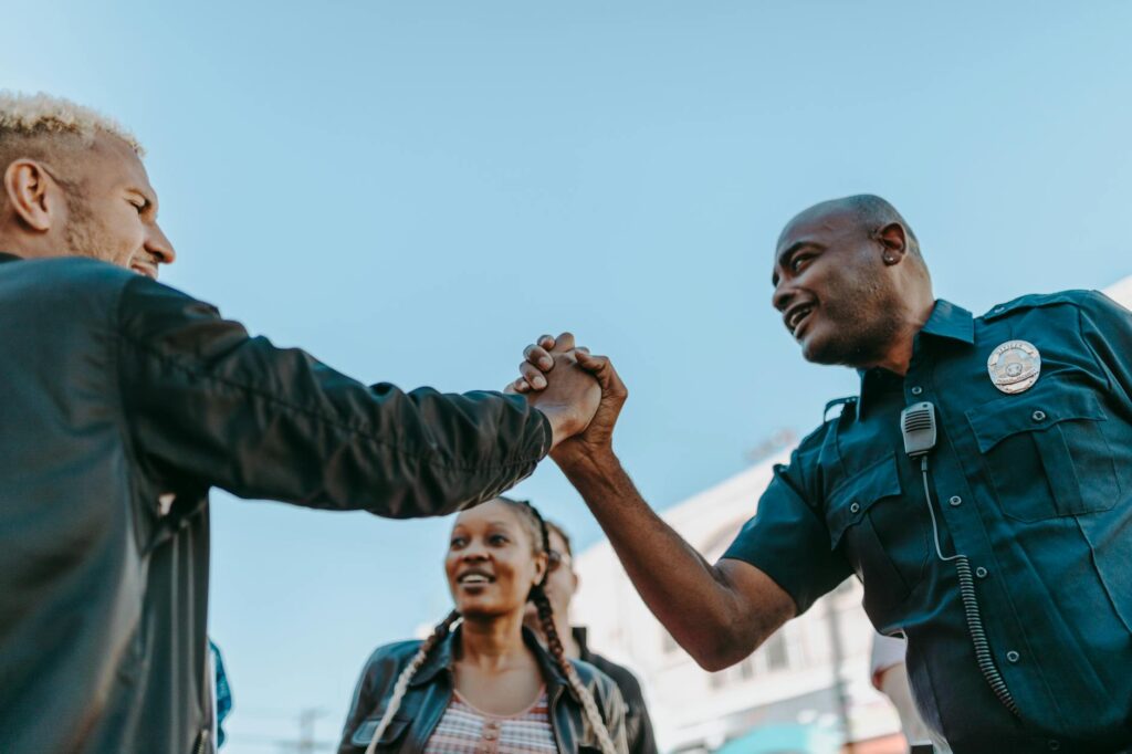 Building Trust: Engaging Employees in the Policy Change Process