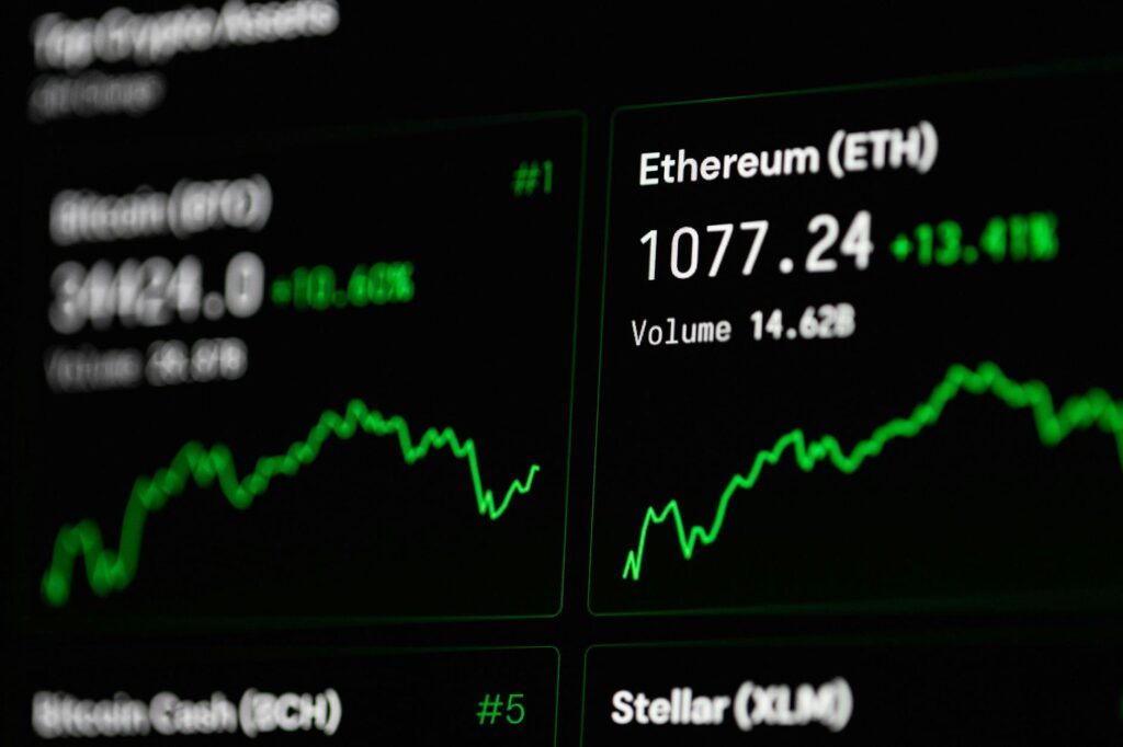 Strategies for Investing in Volatile Economic Conditions