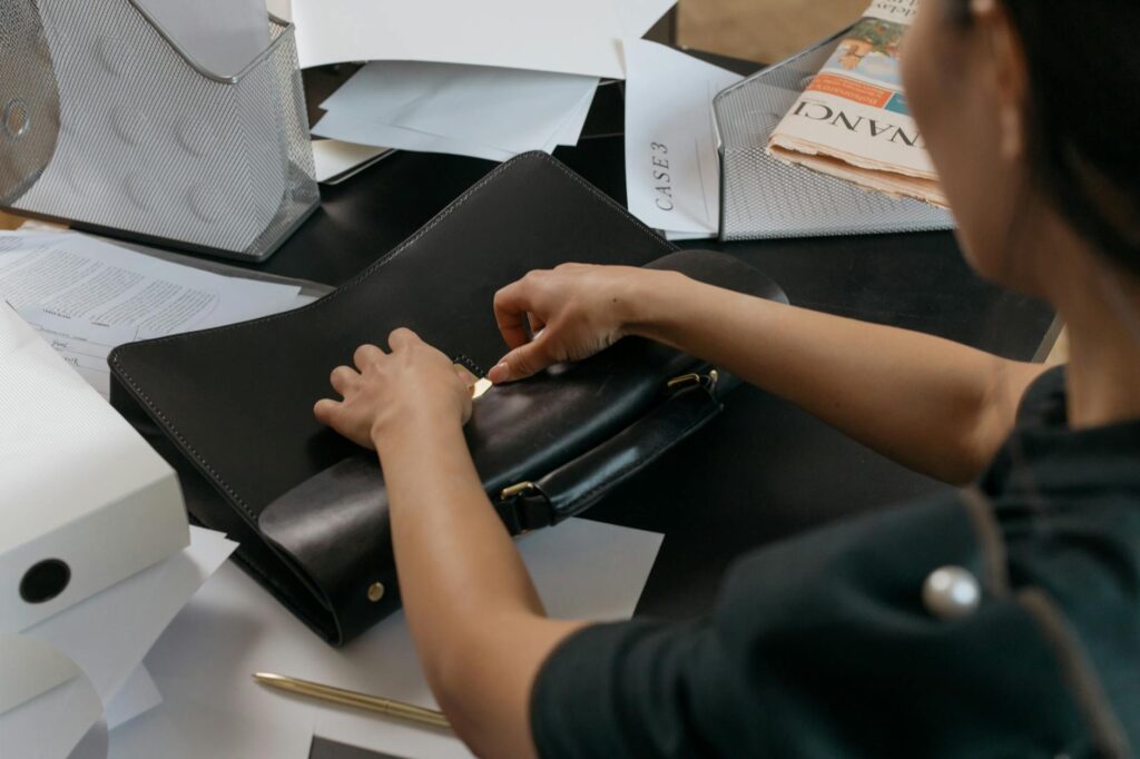 Prioritizing Tasks for Efficient Event Setup