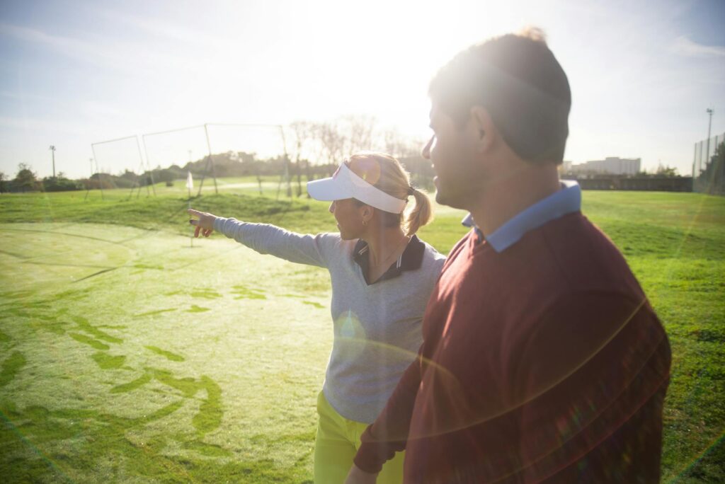 Effective Communication with Golf Course Management