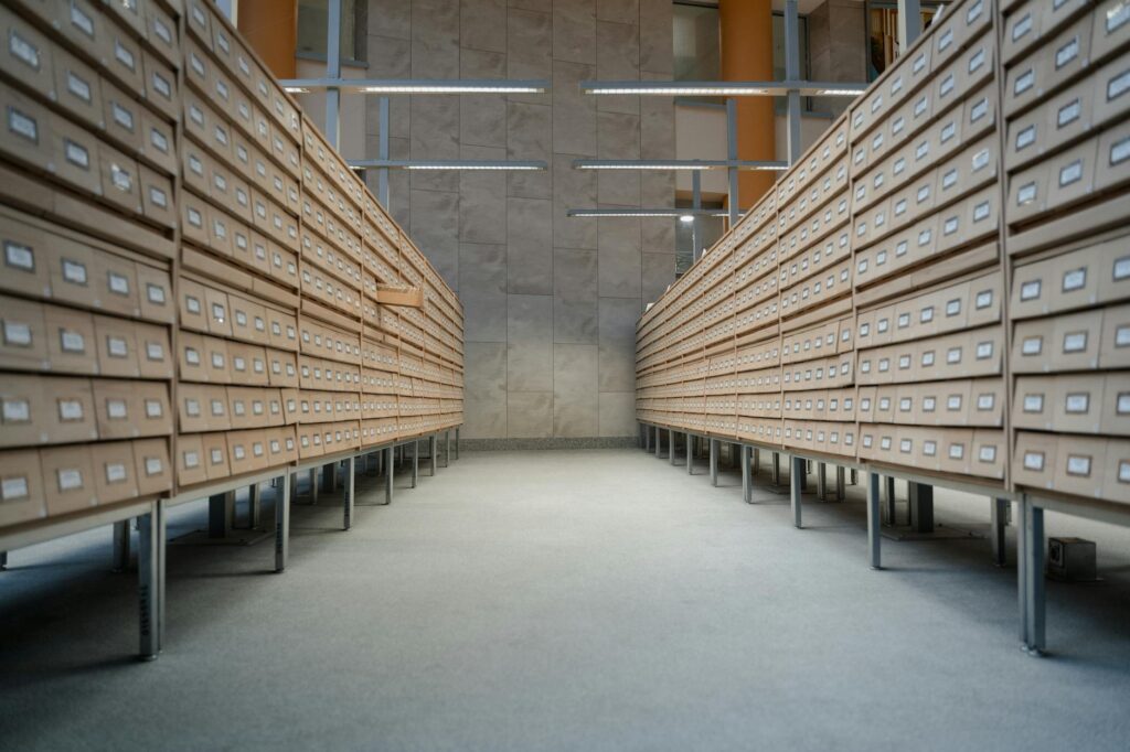 Documentation Practices: Keeping Accurate Records