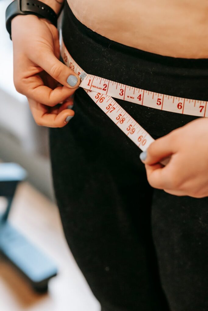 Measuring Progress: Tracking Growth Through Feedback