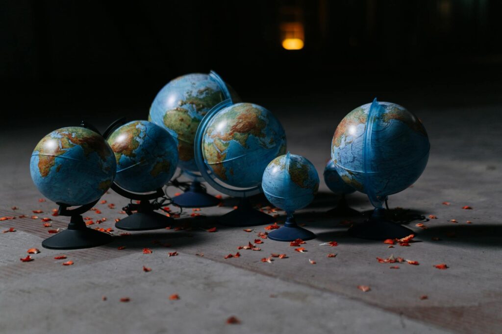 Geographic Information Systems (GIS) Proficiency