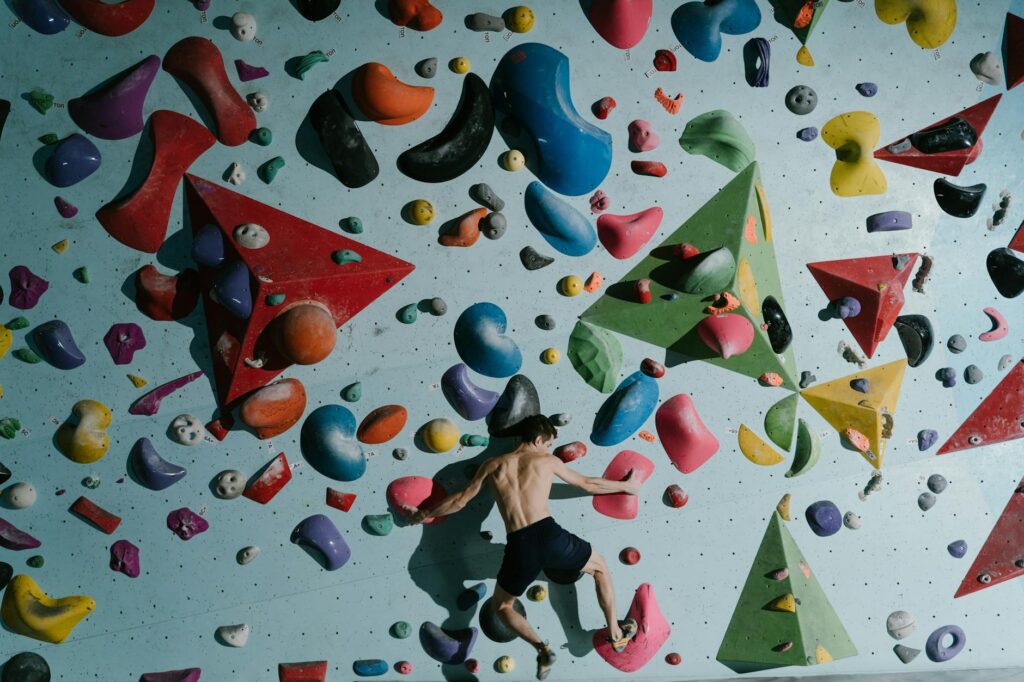 Leveraging Technology to Overcome Obstacles