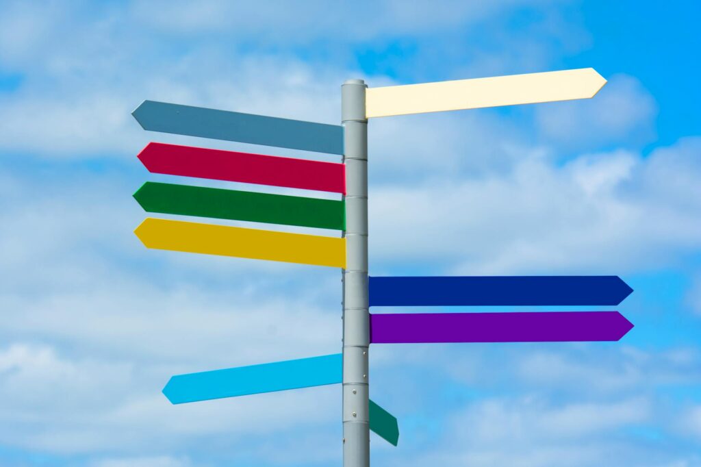Clear Communication of Brand Guidelines