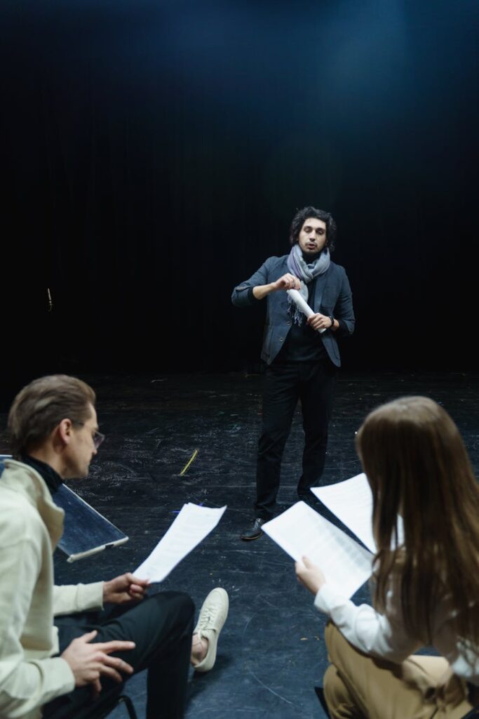 How to Maintain Audience Engagement During Script Adjustments