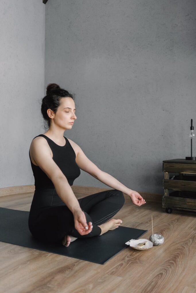 Exploring Meditation Practices for Stress Relief