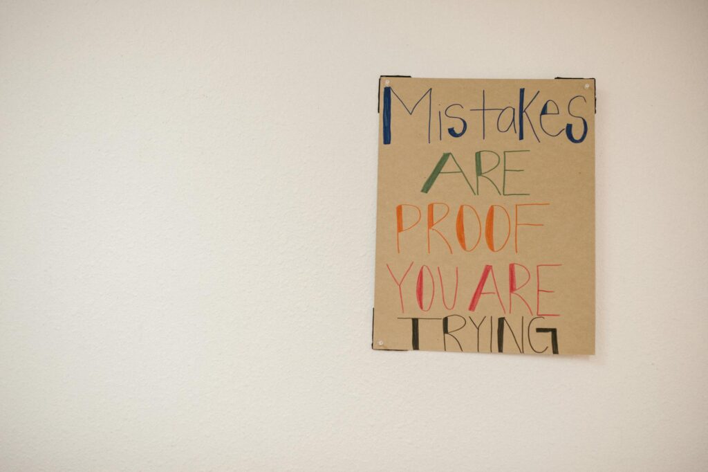 Learning from Mistakes: Analyzing PR Failures