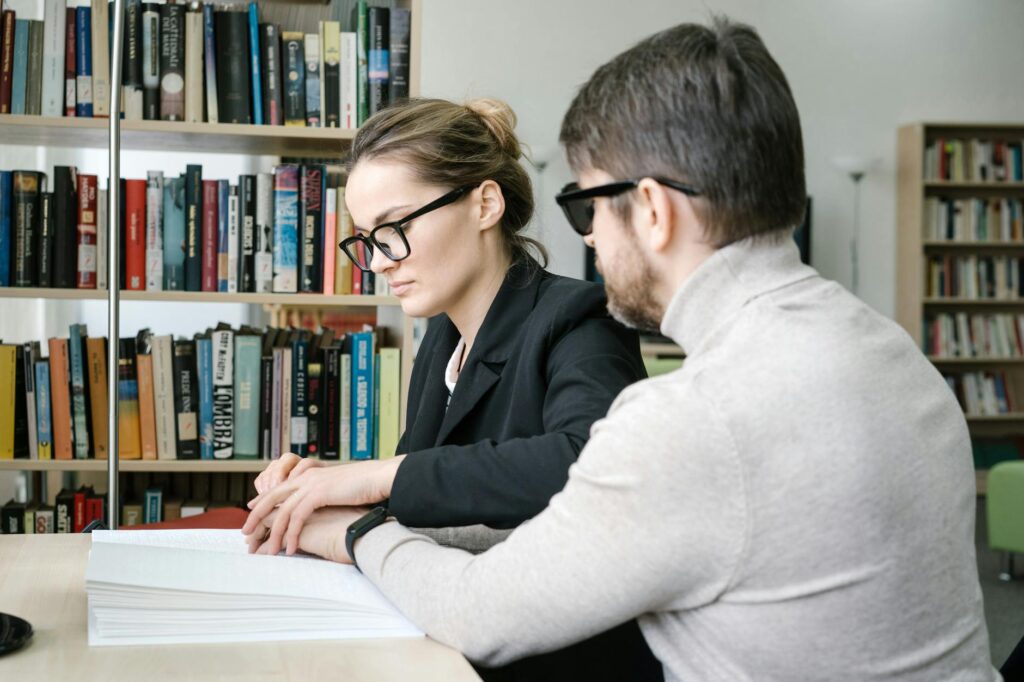 Mentorship Opportunities in Emerging Technologies