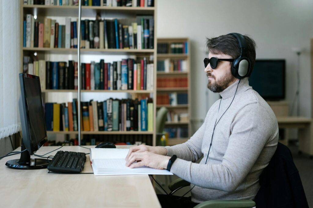 Case Studies: Successful Projects With Accessibility Focus Case Studies: Successful Projects With Accessibility Focus