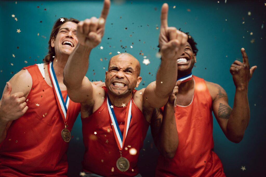 Importance of Recognition in Team Dynamics