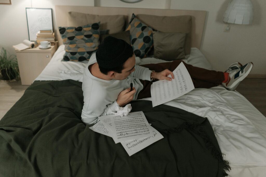 Creating Safe Spaces for Idea Exchange