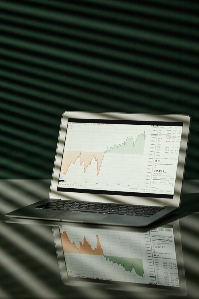 Green Technology Investments