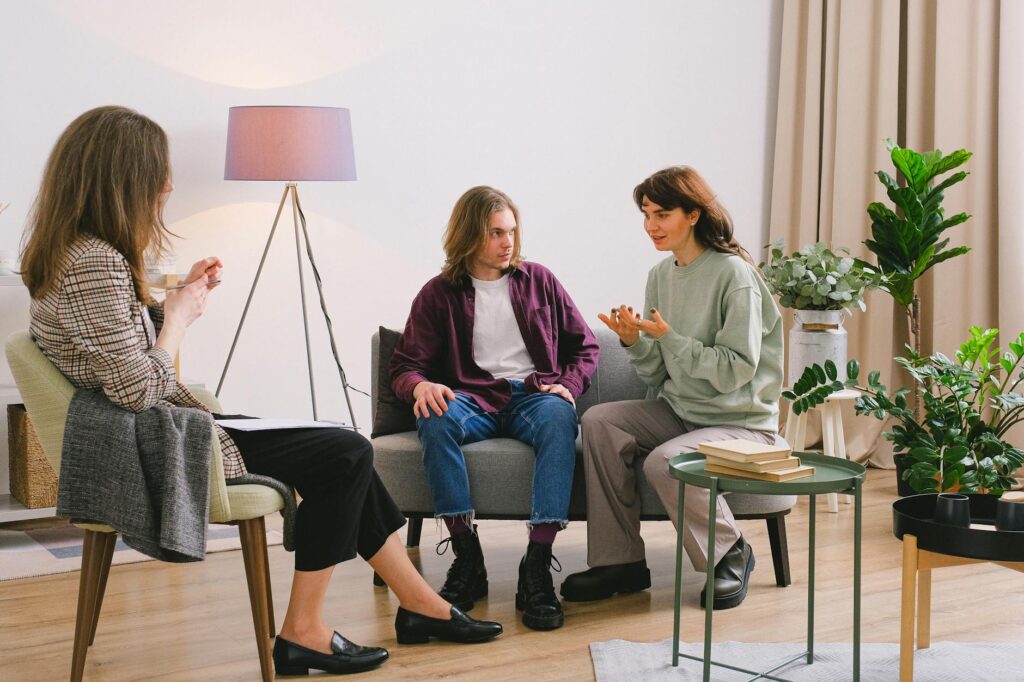 Understanding Patient Autonomy in Conflicting Situations Understanding Patient Autonomy in Conflicting Situations