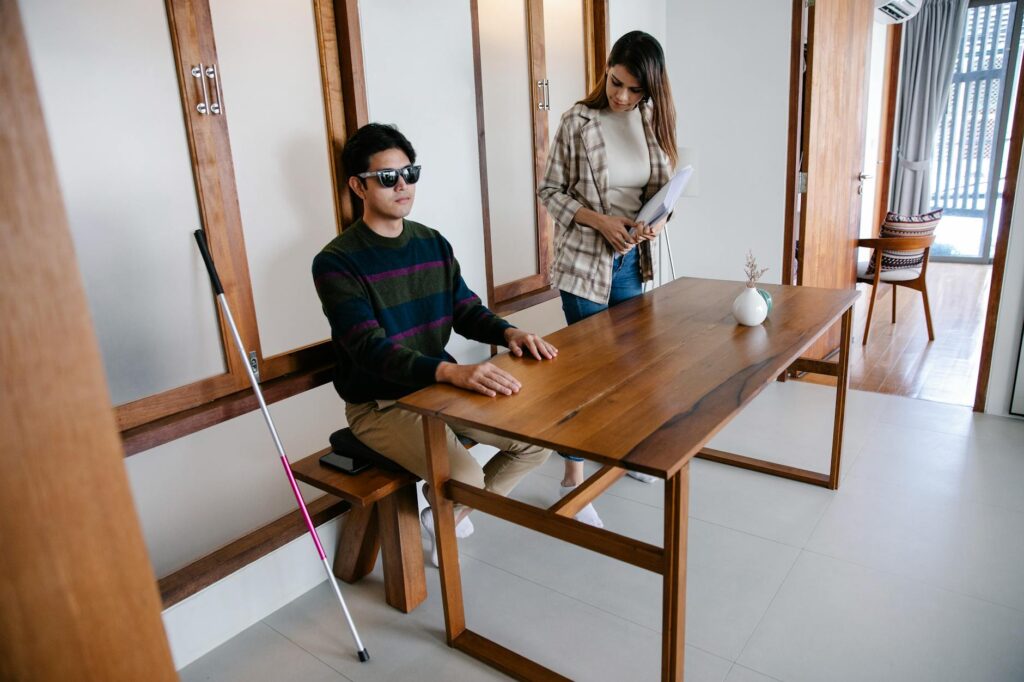 Understanding Accessibility Standards: A Guide for Designers