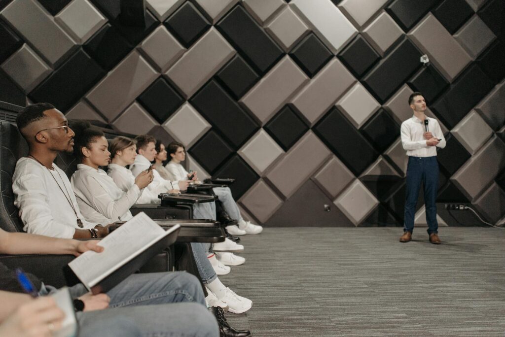 Training Employees On New Brand Messaging Training Employees On New Brand Messaging