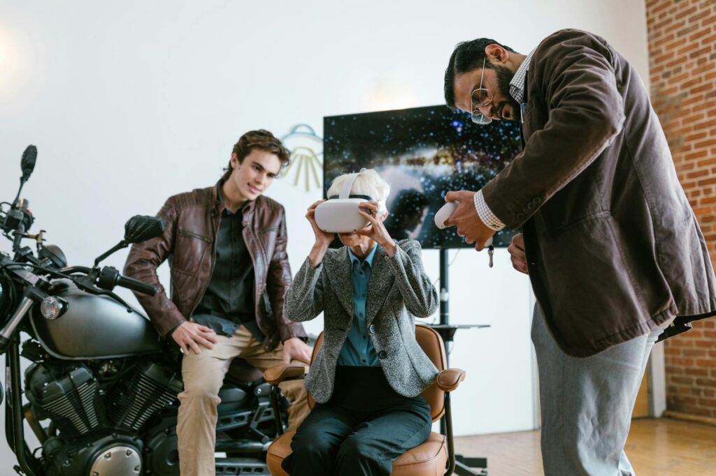 Setting Clear Goals for Digital Learning Initiatives