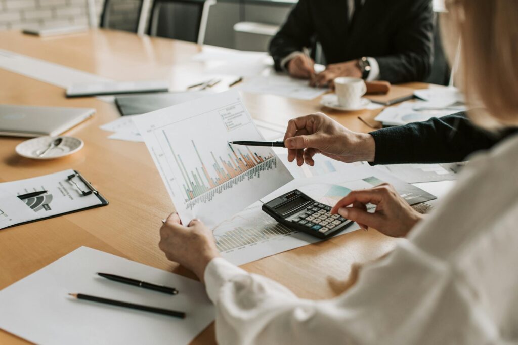 Collaborative Budgeting: Involving Your Team in Financial Decisions