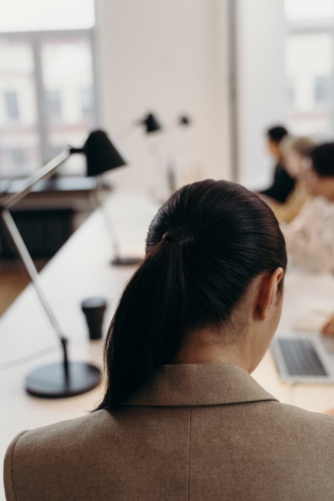 Employee Training for Efficient Space Use