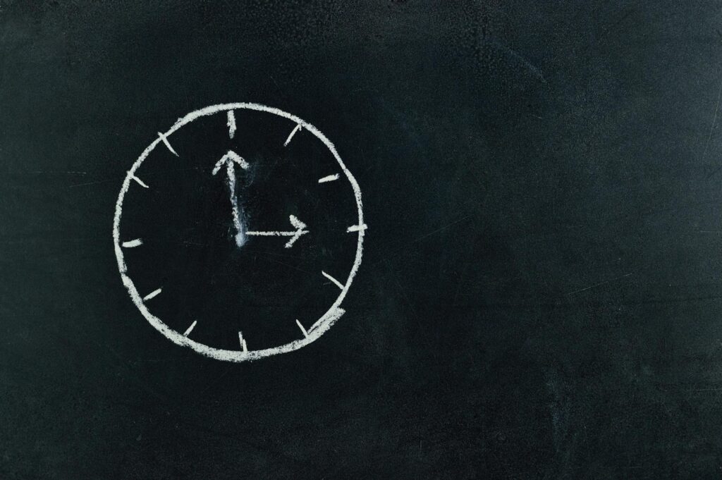 Strategies for Effective Time Management in the Classroom