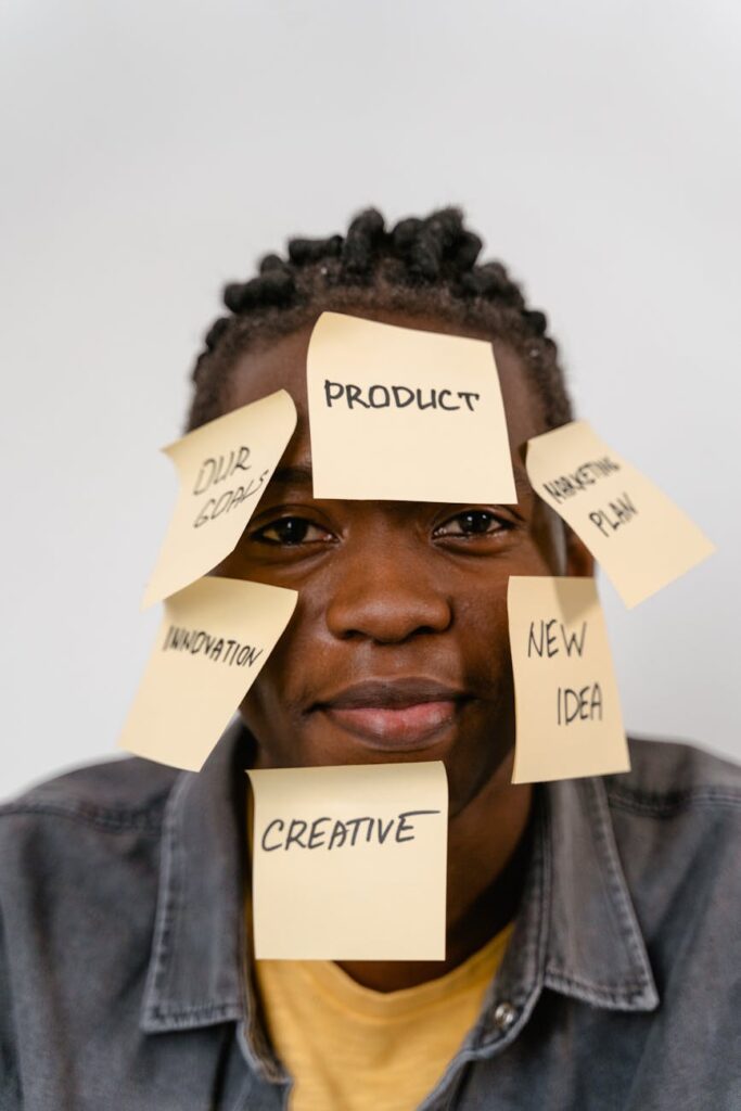 Innovation and Creativity: Encouraging Out-of-the-Box Thinking in Marketing