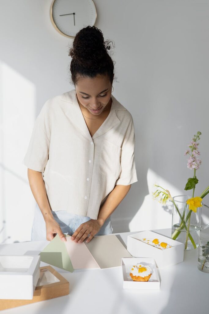 Embracing Change: The Key to Culinary Innovation Embracing Change: The Key to Culinary Innovation