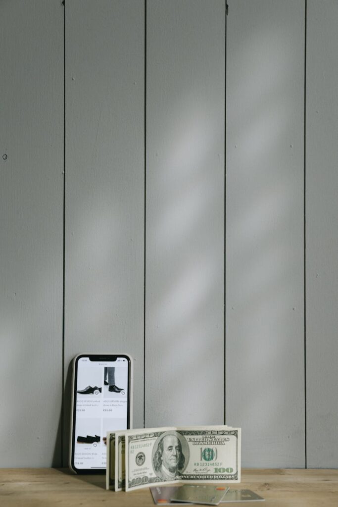 Mobile Technology: Empowering Sales Teams on the Go