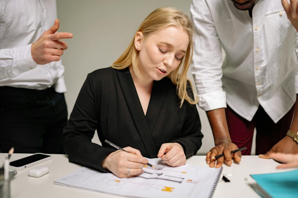 Project Management Skills for Successful Philanthropy Initiatives