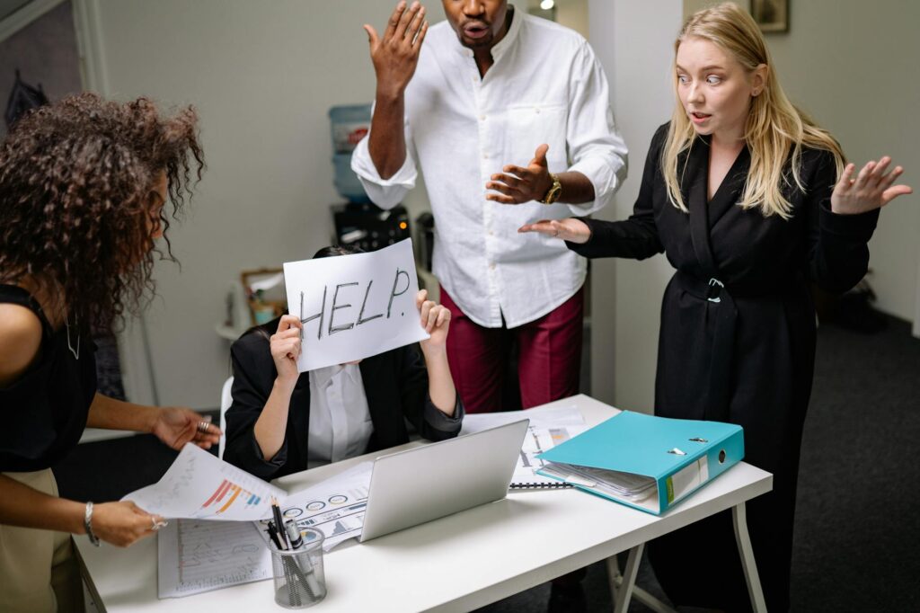 Training Employees For Crisis Situations Training Employees For Crisis Situations