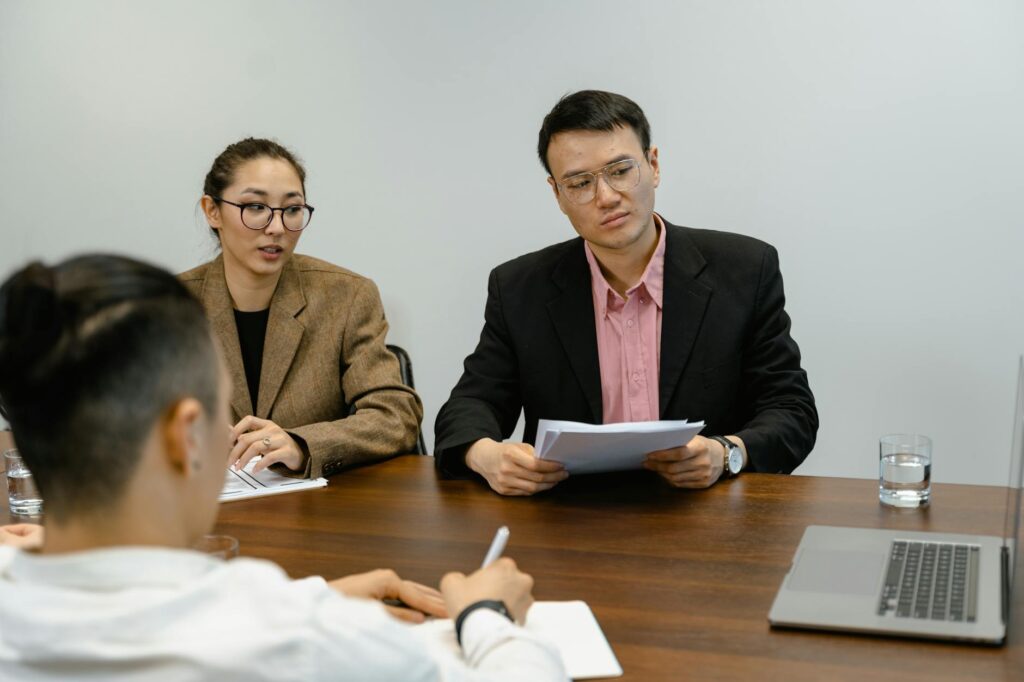 Empowering Team Members: The Role of Autonomy in Delegation