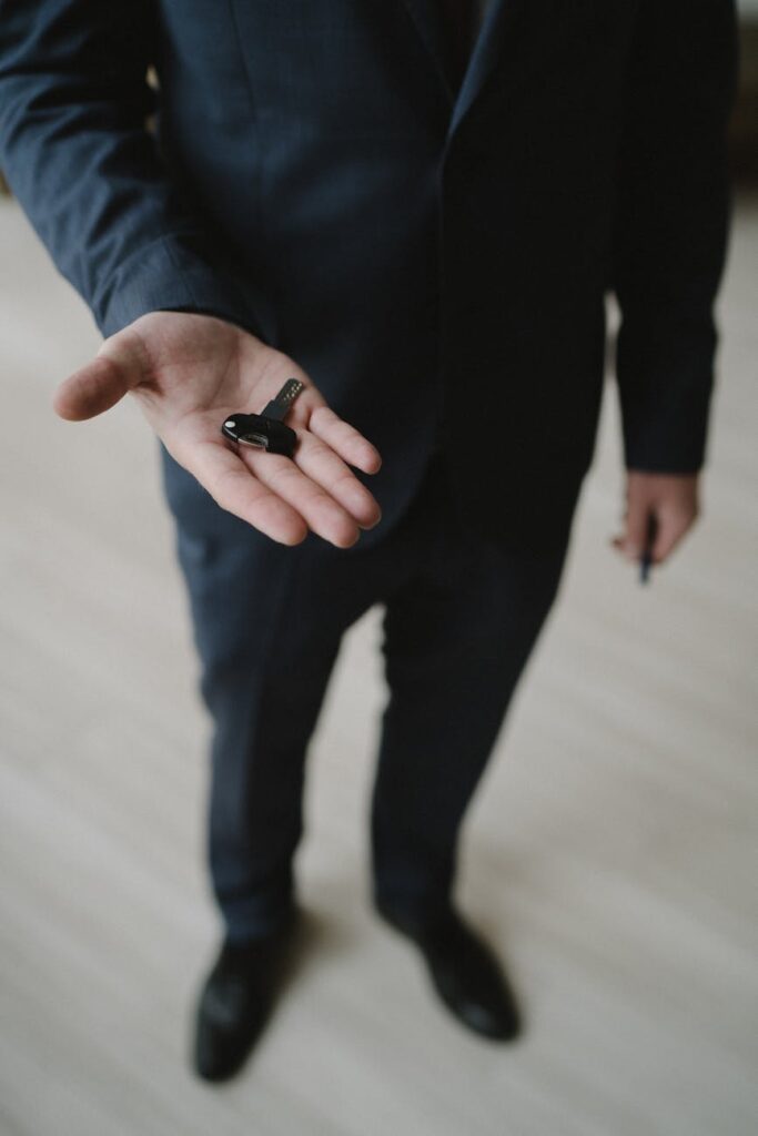 Negotiation Tactics for Lease Agreements