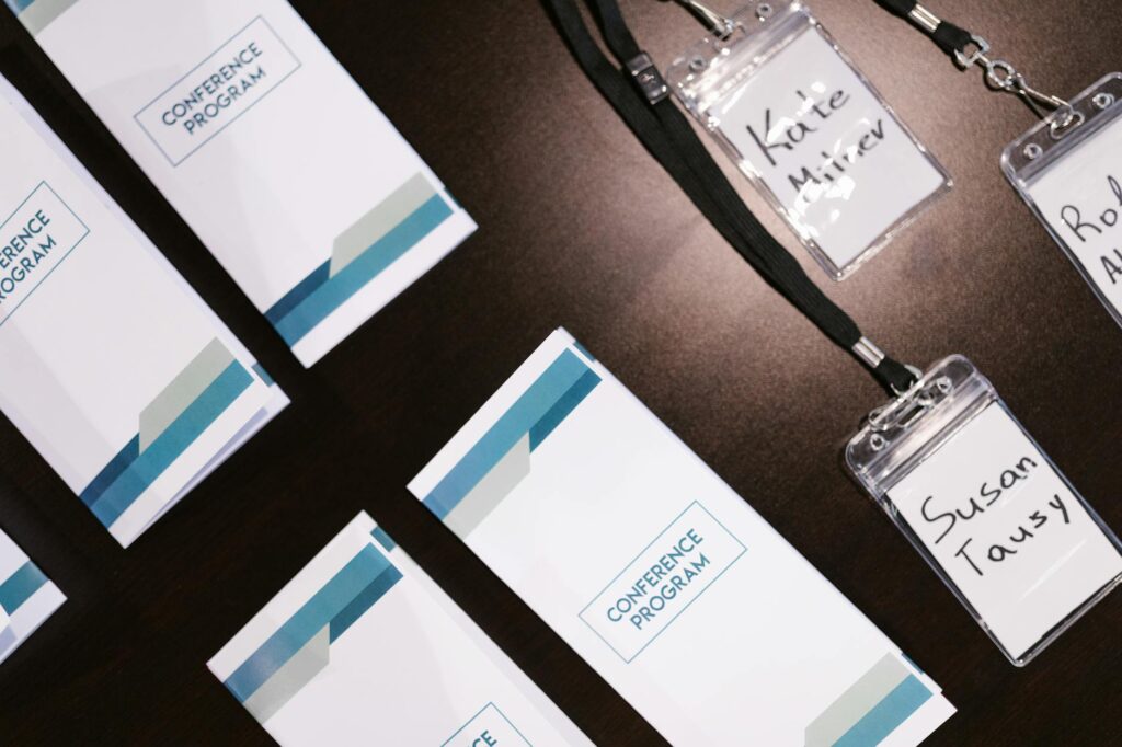 Organizing Networking Events: Best Practices Organizing Networking Events: Best Practices