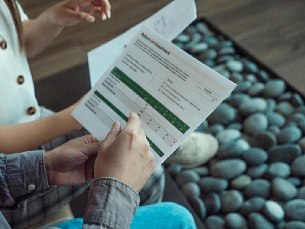 The ROI of Data-Driven SEM: Presenting the Numbers