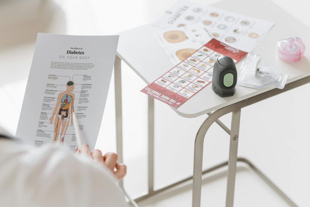 Leveraging Technology for Ongoing Education in Patient Advocacy Leveraging Technology for Ongoing Education in Patient Advocacy