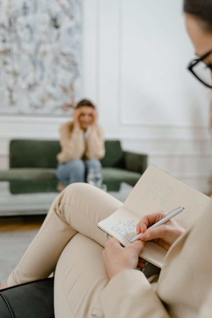 Case Studies: Successful Mindfulness Applications in Coaching Case Studies: Successful Mindfulness Applications in Coaching