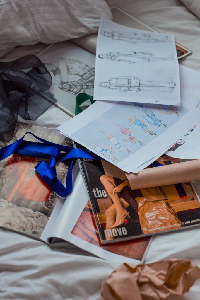 Creating a Style Guide for Retouchers