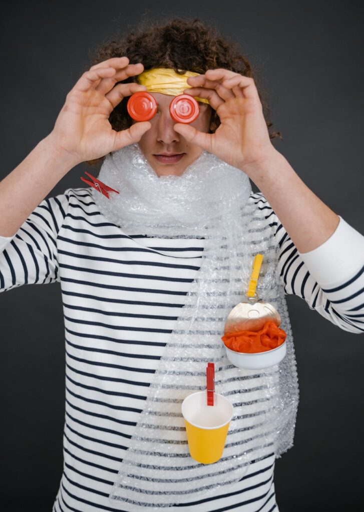 The Rise of Recycled Plastics in Design The Rise of Recycled Plastics in Design
